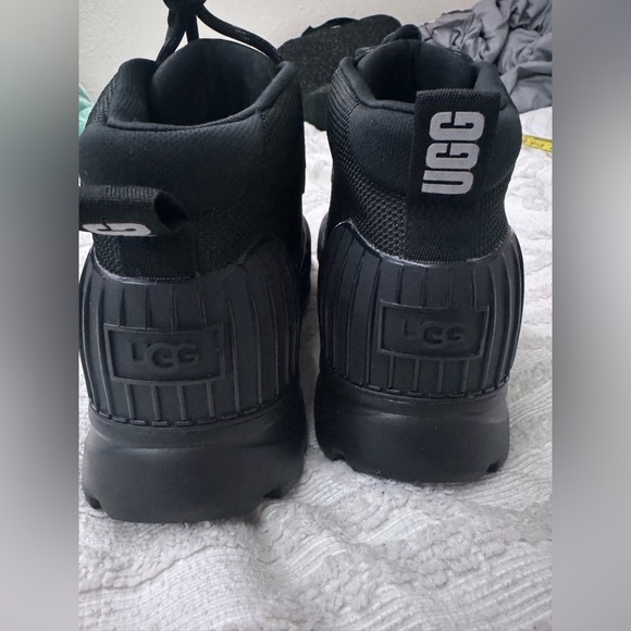 UGG NEUMAL X  snow/ rainproof boots size 9 new! - Picture 4 of 10